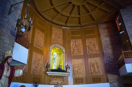 Pilar de la Horadada